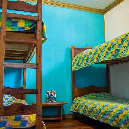 Hotel La Cuesta San José Eksteriør billede