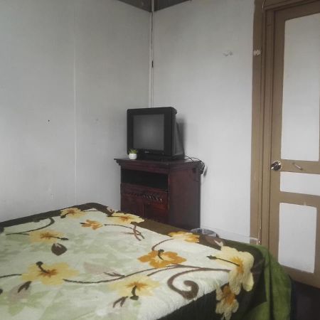 Hotel La Cuesta San José Eksteriør billede