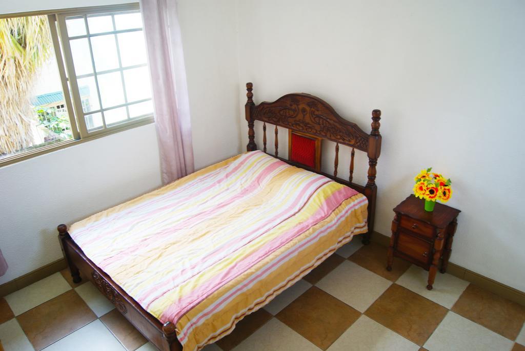 Hotel La Cuesta San José Værelse billede