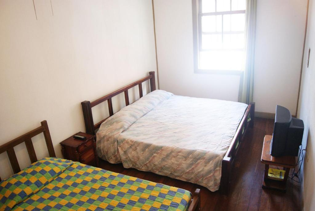 Hotel La Cuesta San José Værelse billede