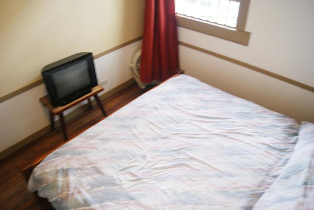 Hotel La Cuesta San José Værelse billede
