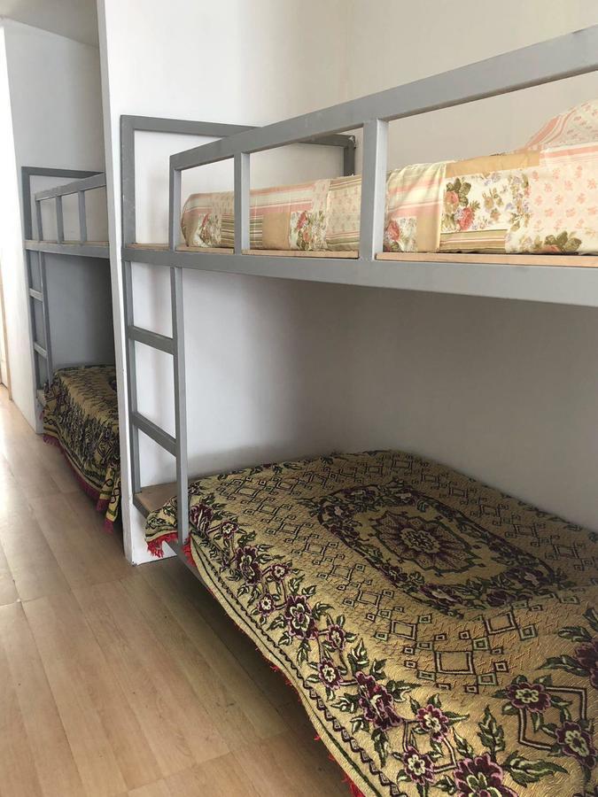 Hotel La Cuesta San José Eksteriør billede