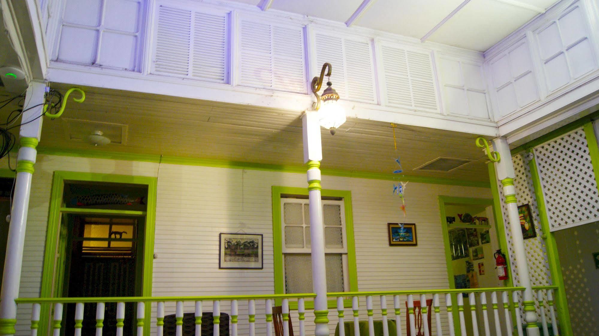 Hotel La Cuesta San José Eksteriør billede