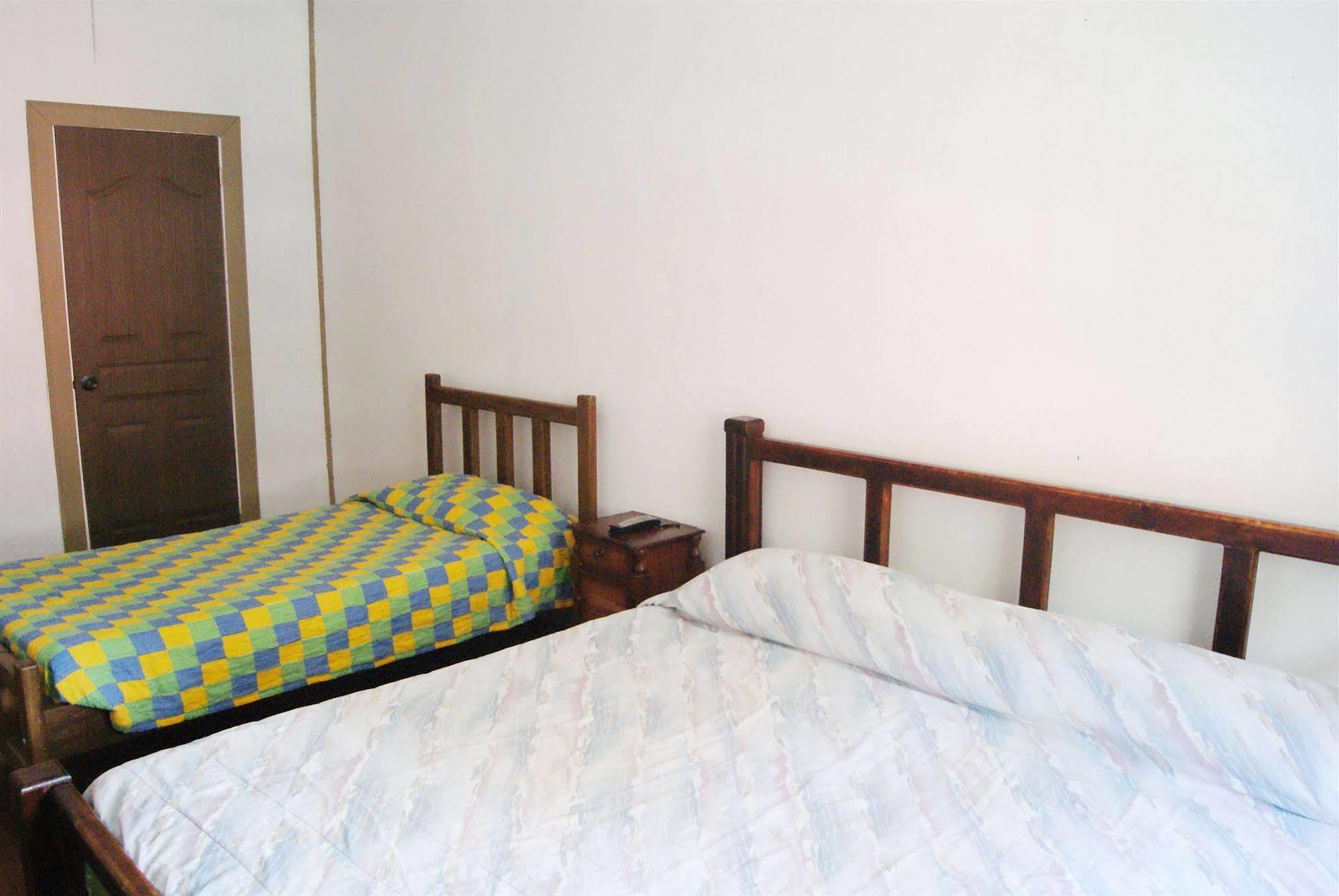 Hotel La Cuesta San José Eksteriør billede