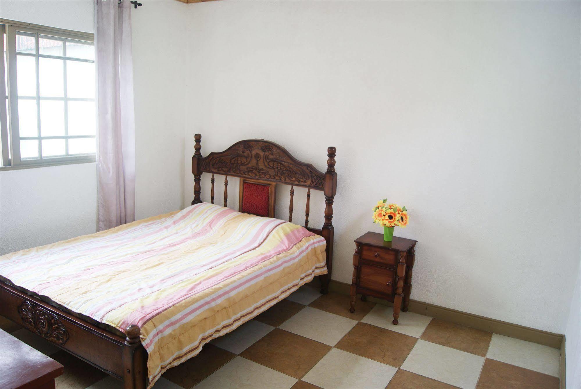 Hotel La Cuesta San José Eksteriør billede