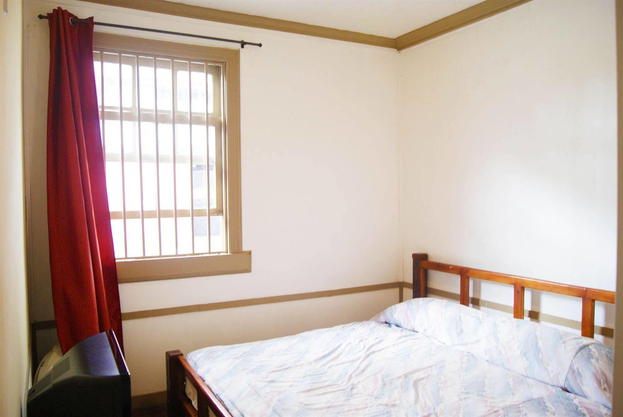 Hotel La Cuesta San José Eksteriør billede