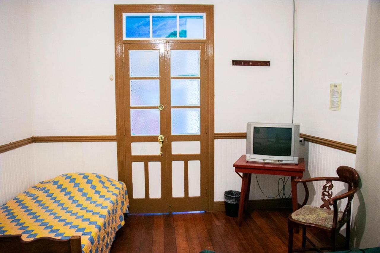 Hotel La Cuesta San José Eksteriør billede