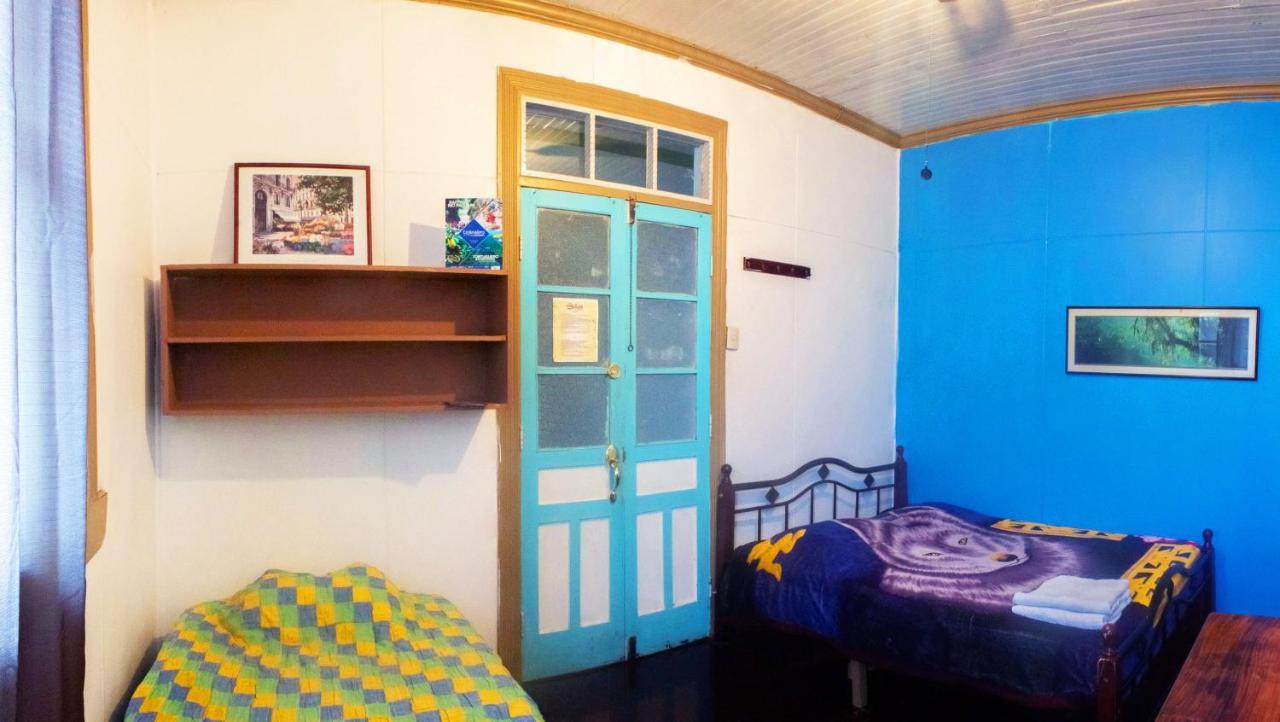 Hotel La Cuesta San José Eksteriør billede