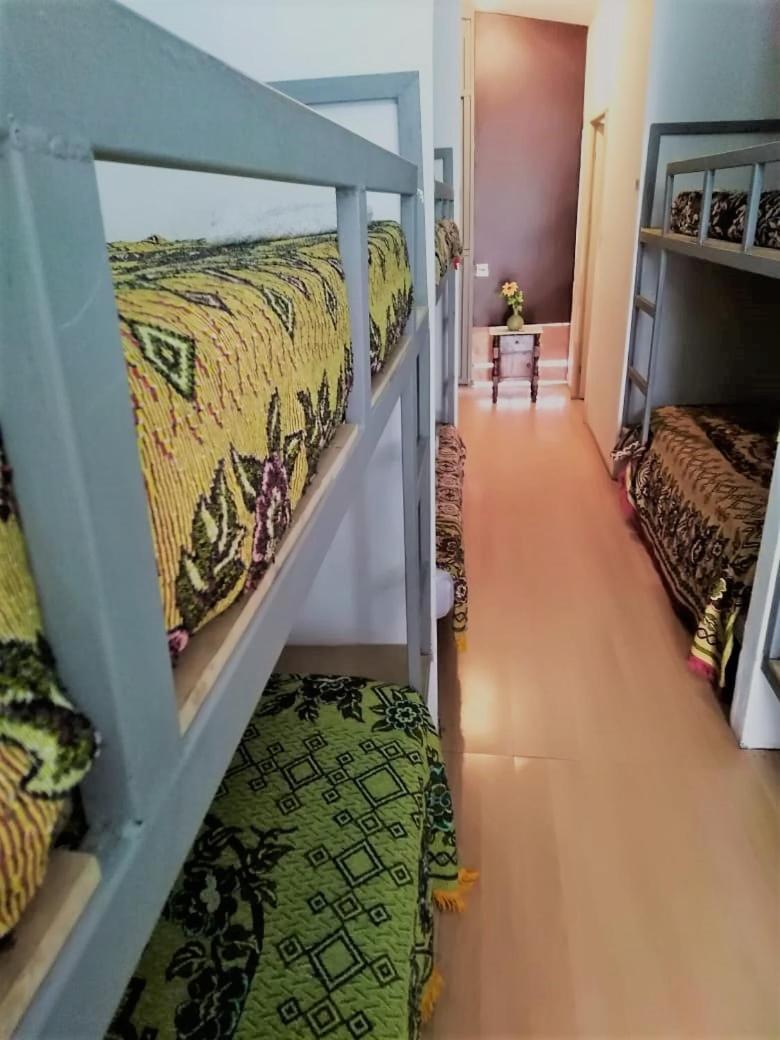 Hotel La Cuesta San José Eksteriør billede