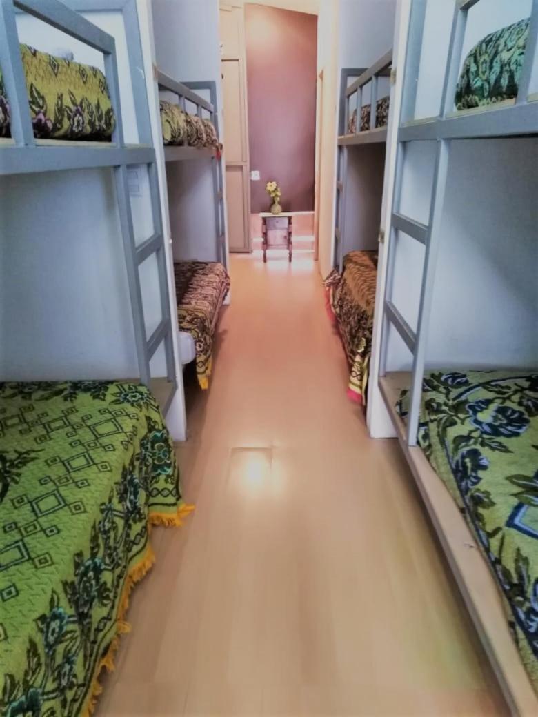 Hotel La Cuesta San José Eksteriør billede