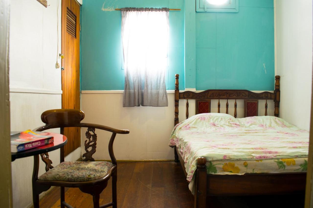 Hotel La Cuesta San José Eksteriør billede