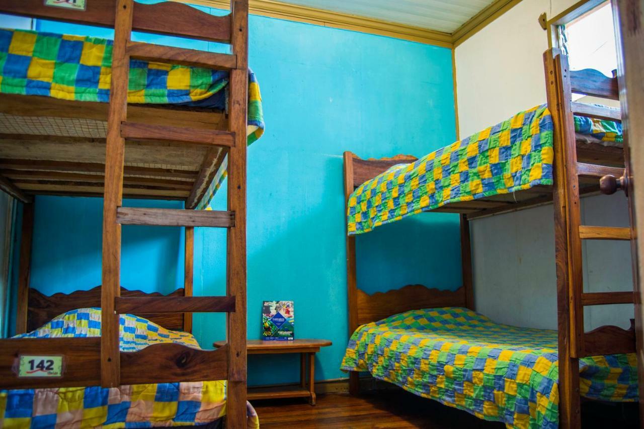 Hotel La Cuesta San José Eksteriør billede