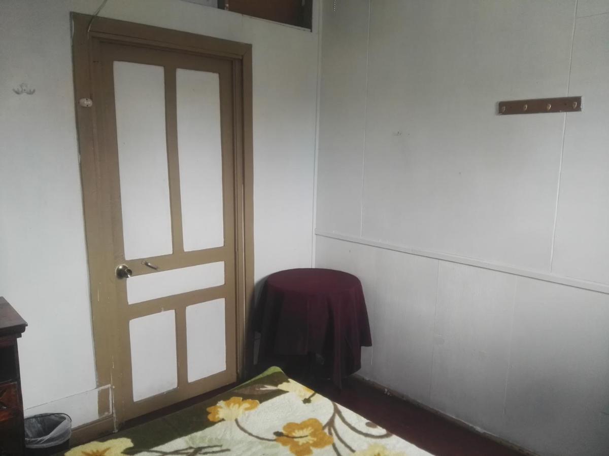 Hotel La Cuesta San José Eksteriør billede