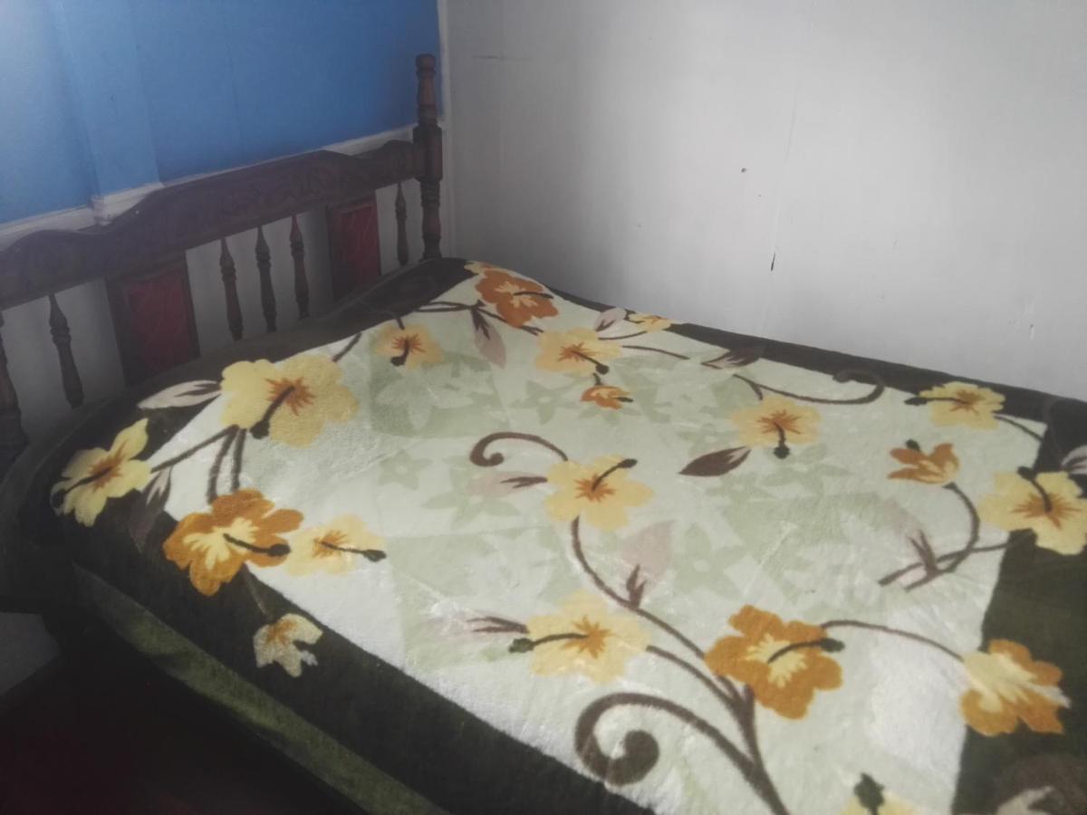 Hotel La Cuesta San José Eksteriør billede